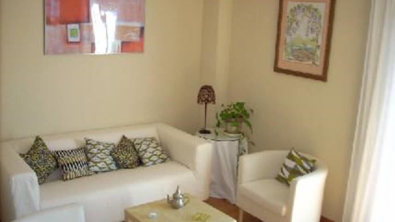 Photo of Livingroom in San Francisco-Ribera