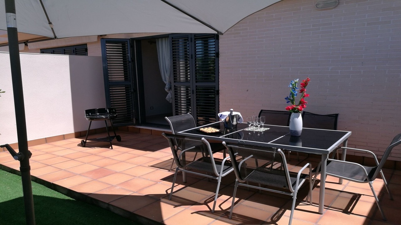 Photo of Outdoor in San Jorge