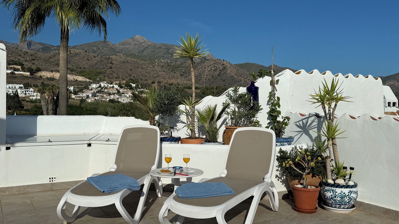 Photo of Outdoor in Oasis del Capistrano