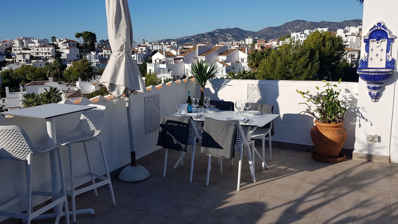 Photo of Outdoor in Oasis del Capistrano