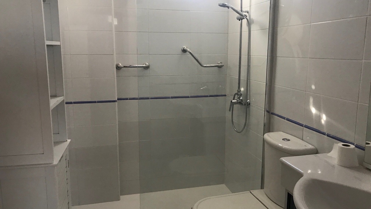 Photo of Bathroom in Oasis del Capistrano