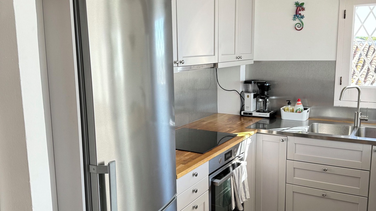 Photo of Kitchen in Oasis del Capistrano