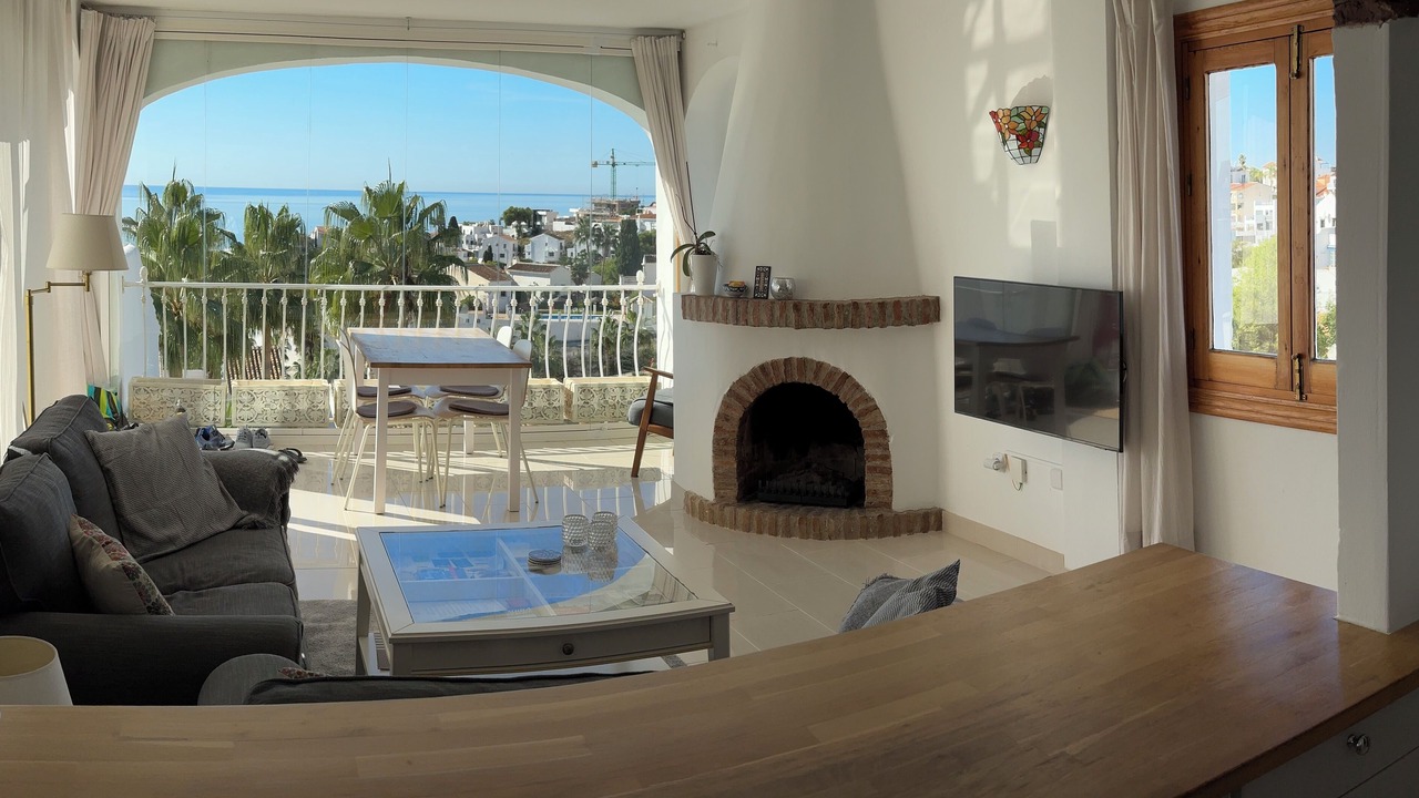 Photo of Livingroom in Oasis del Capistrano