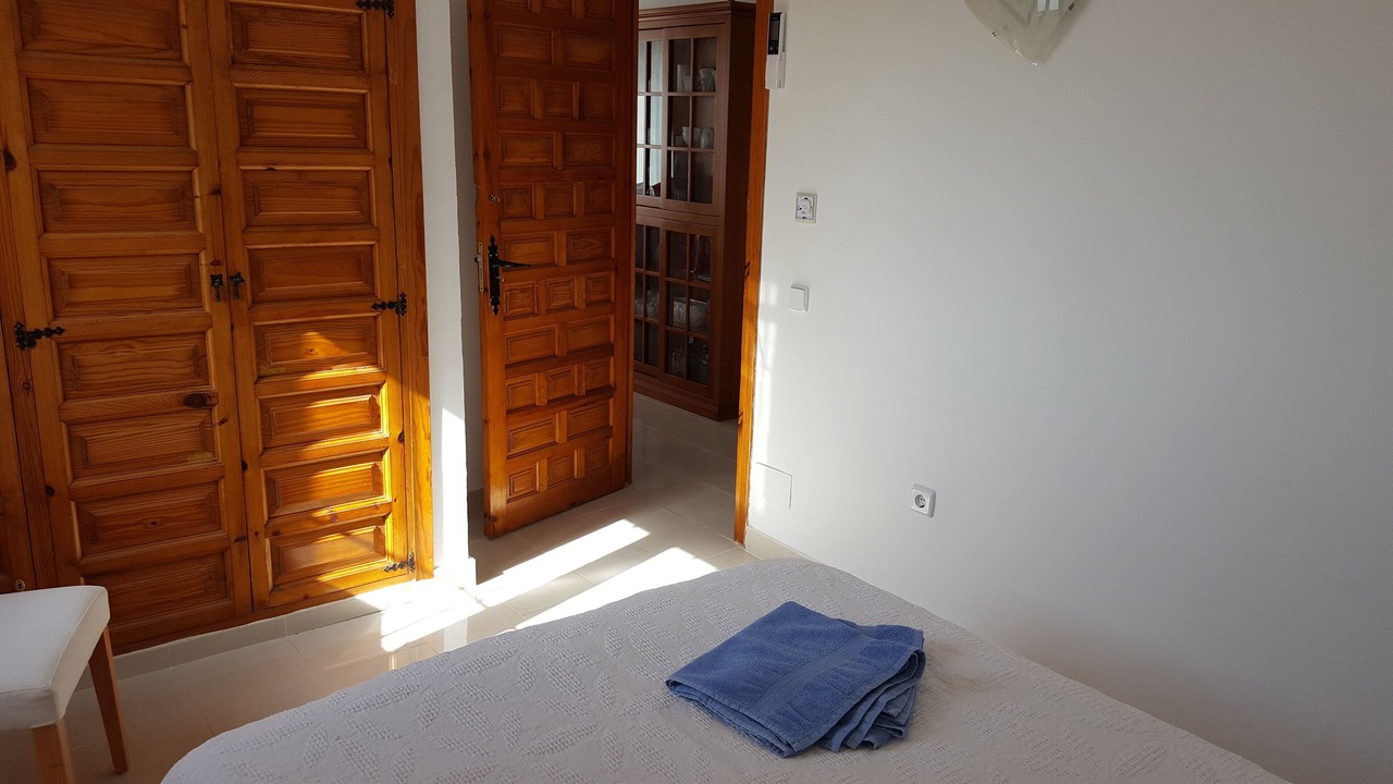 Photo of Bedroom in Oasis del Capistrano