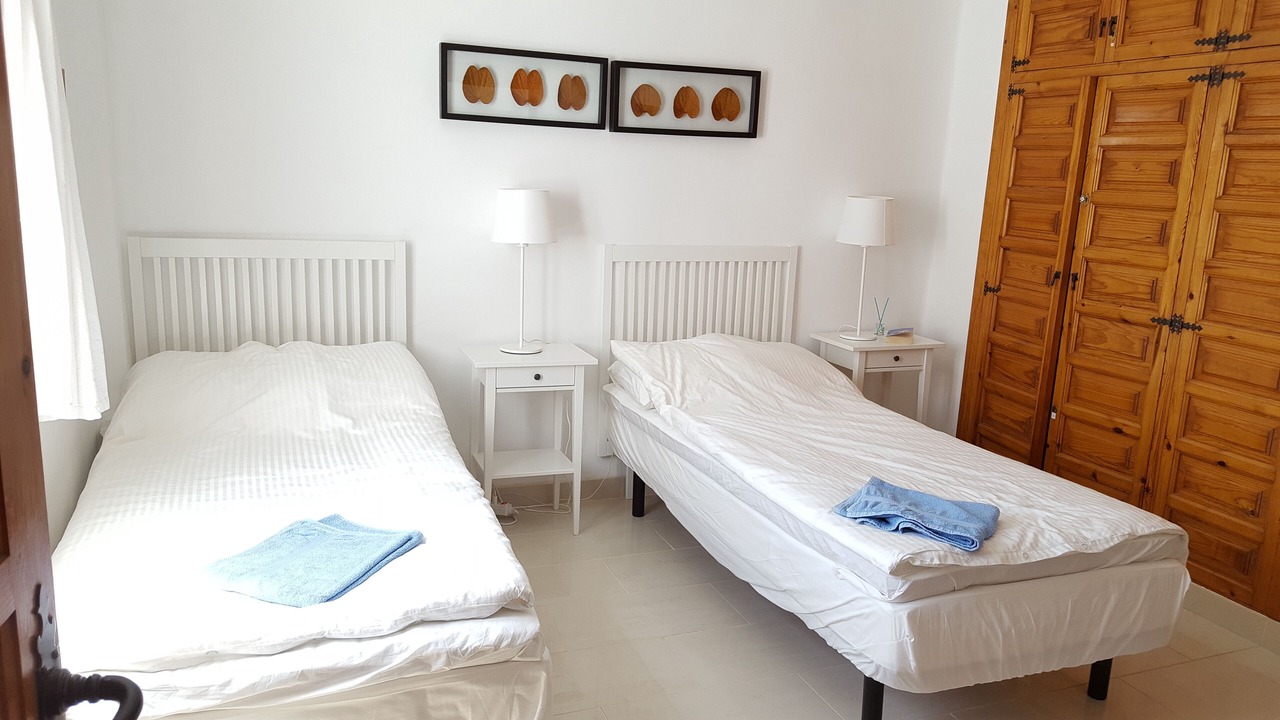 Photo of Bedroom in Oasis del Capistrano