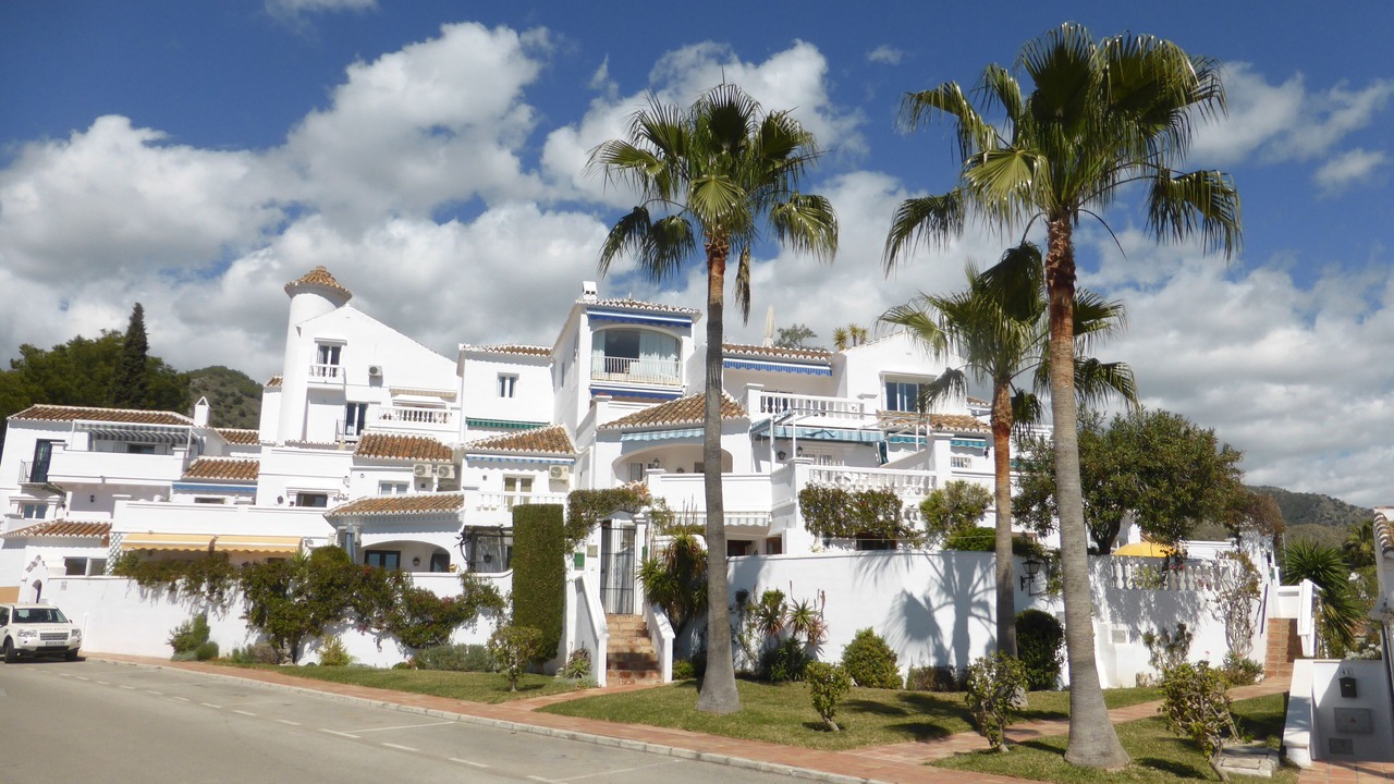 Photo of Outdoor in Oasis del Capistrano