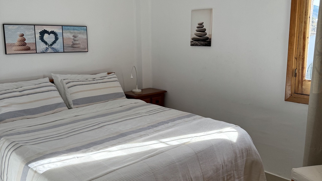 Photo of Bedroom in Oasis del Capistrano
