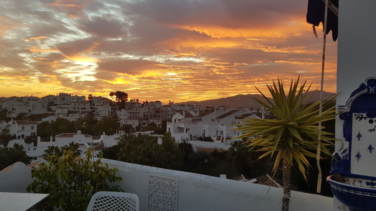 Photo of Outdoor in Oasis del Capistrano