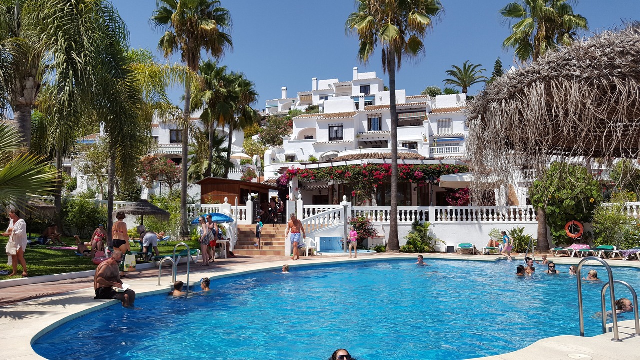 Photo of Outdoor in Oasis del Capistrano