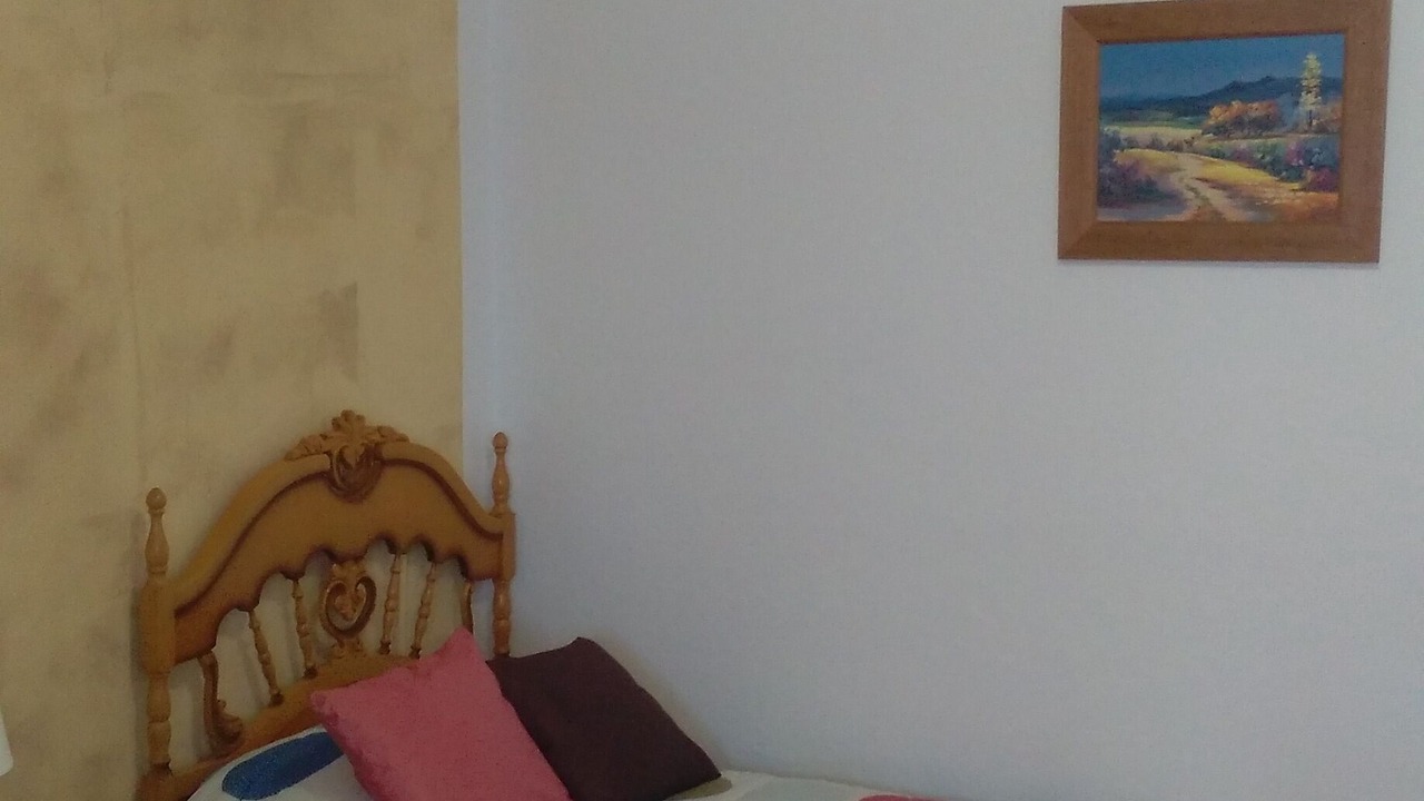Photo of Bedroom in Agaete