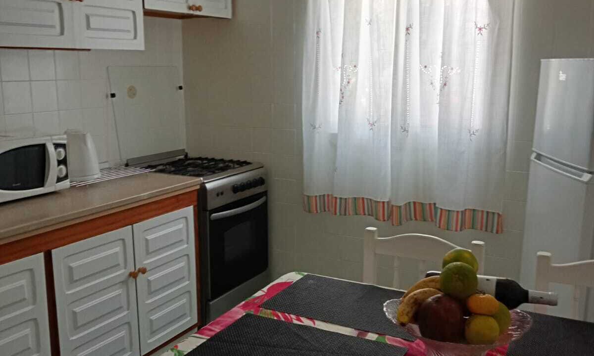 Photo of Kitchen in Agaete