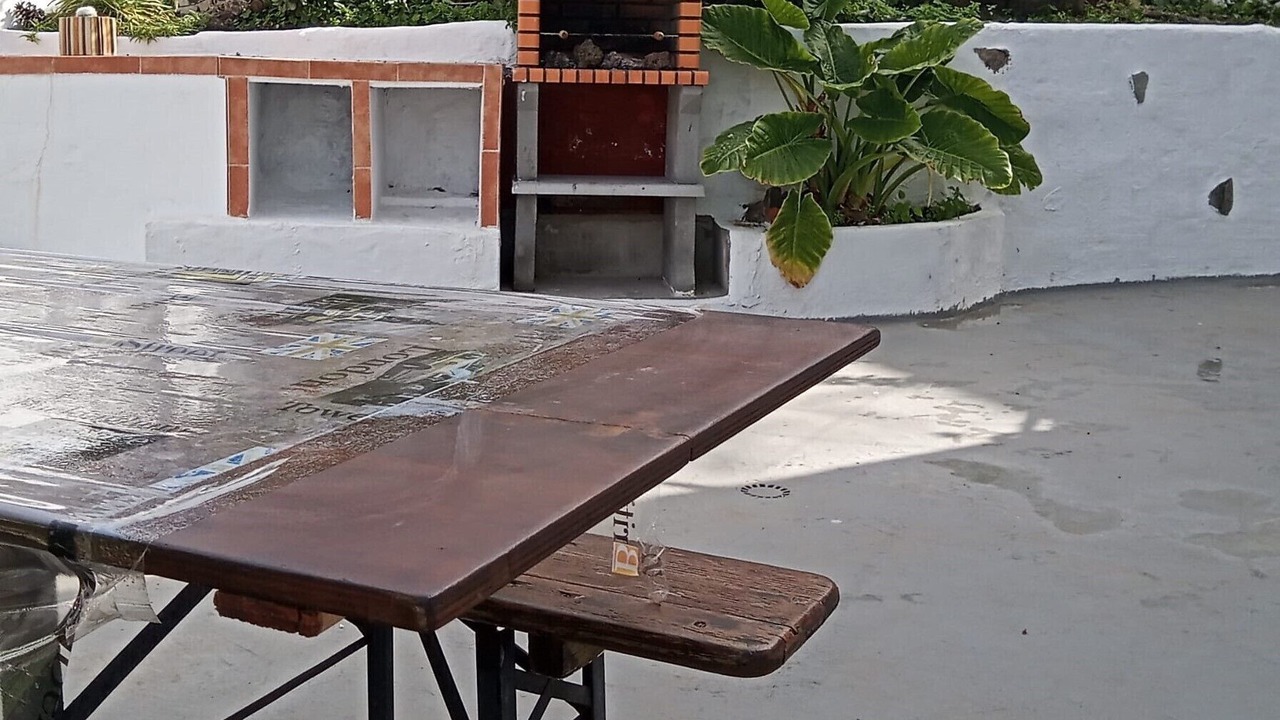 Photo of Patio Balcony in Agaete