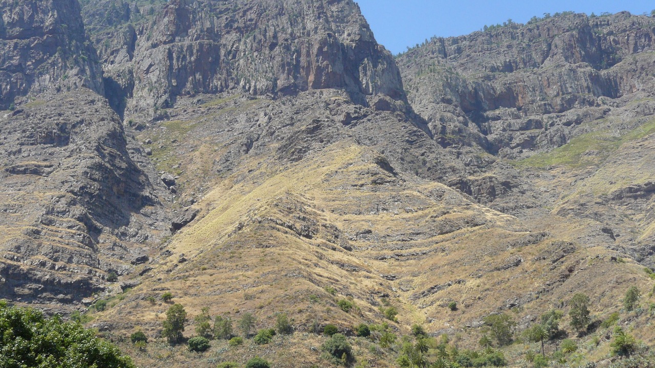 Photo of Outdoor in Agaete