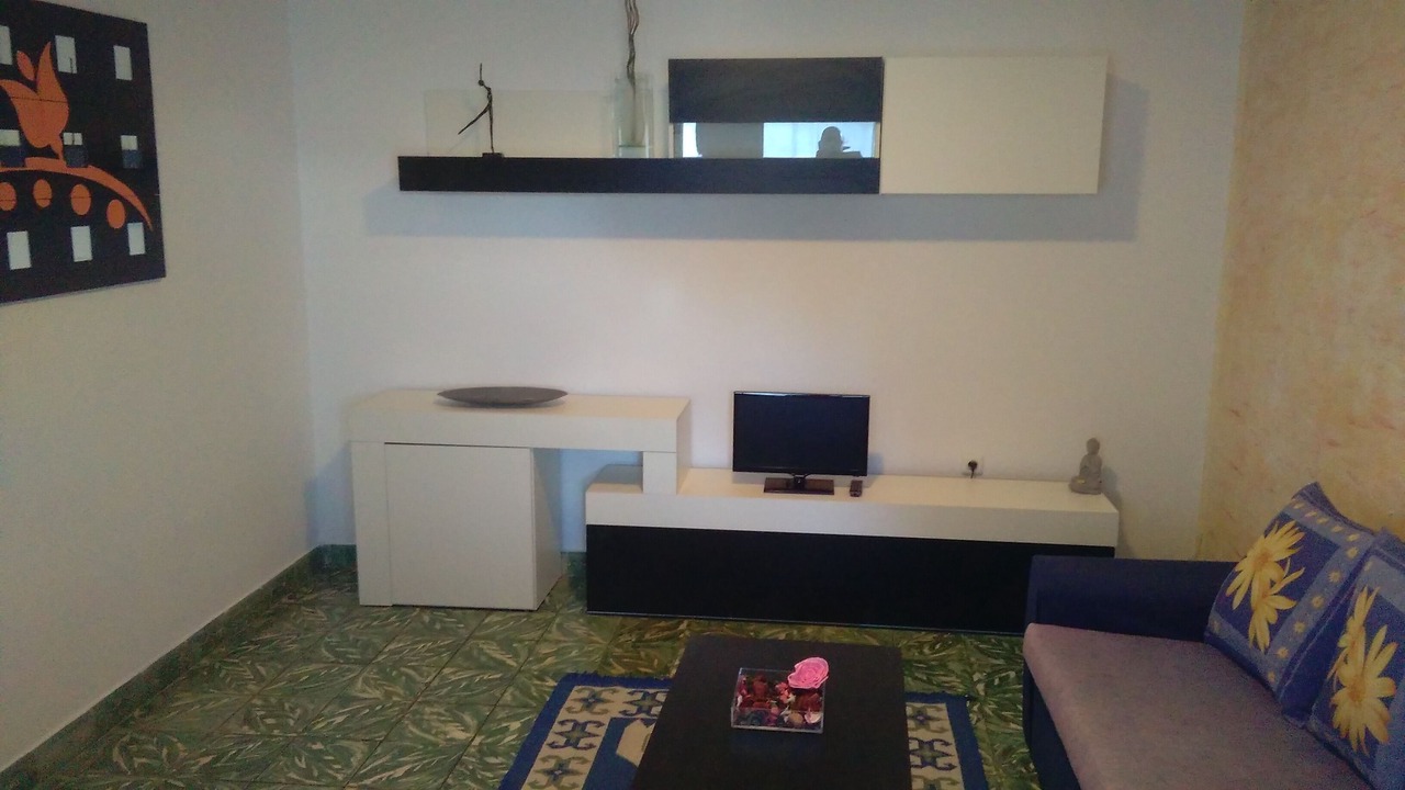 Photo of Livingroom in Agaete