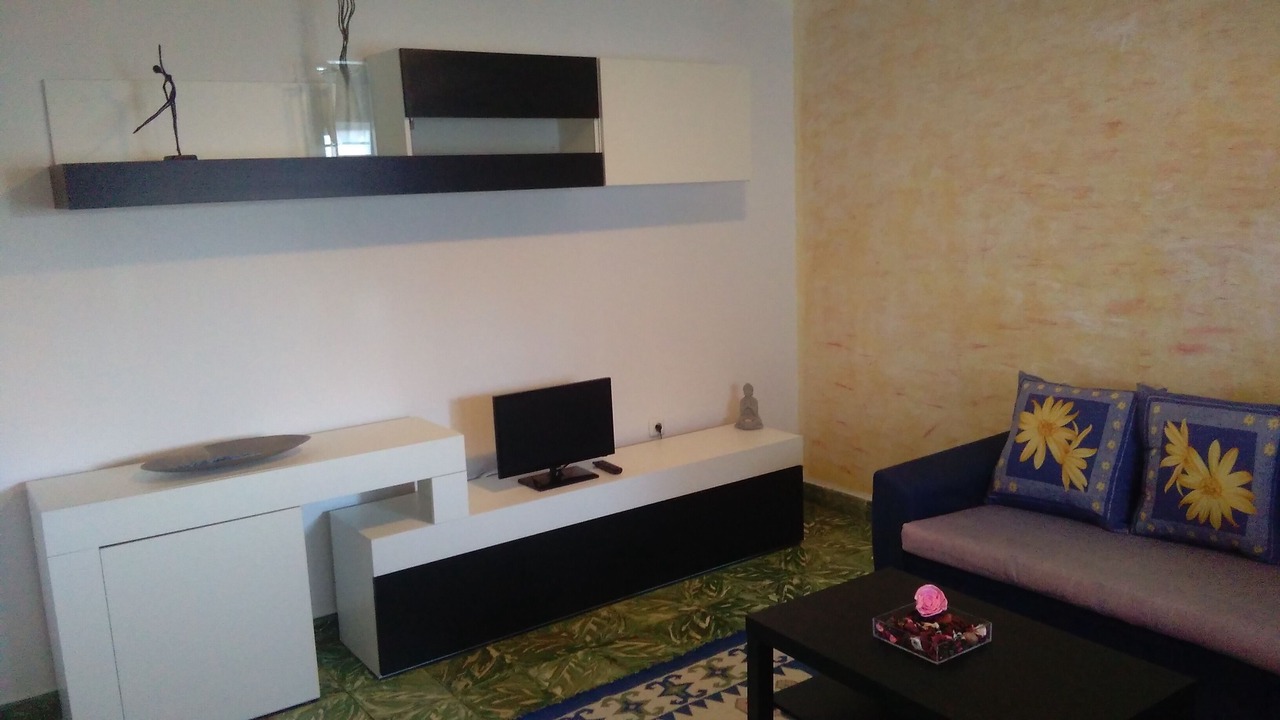 Photo of Livingroom in Agaete