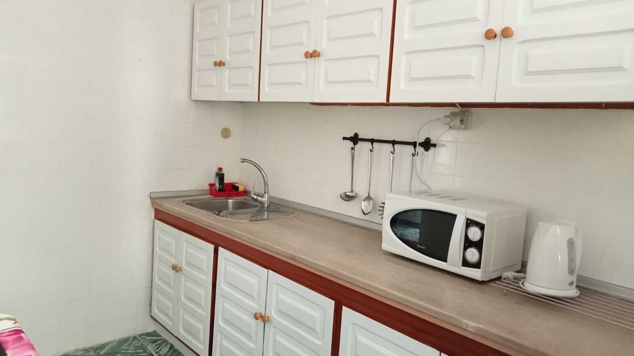 Photo of Kitchen in Agaete