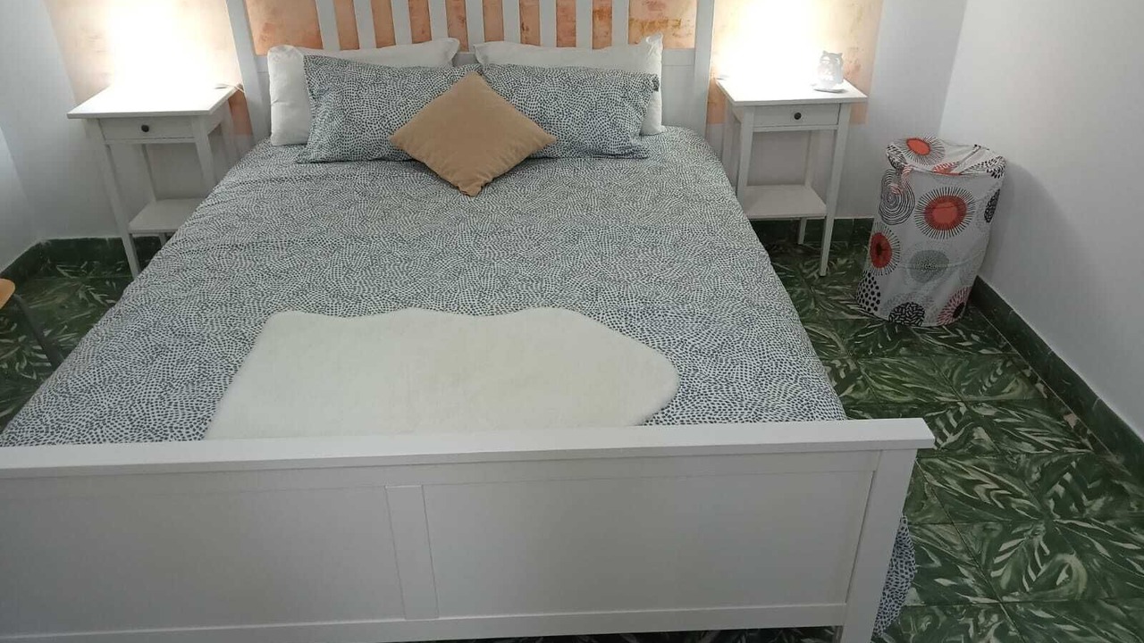 Photo of Bedroom in Agaete