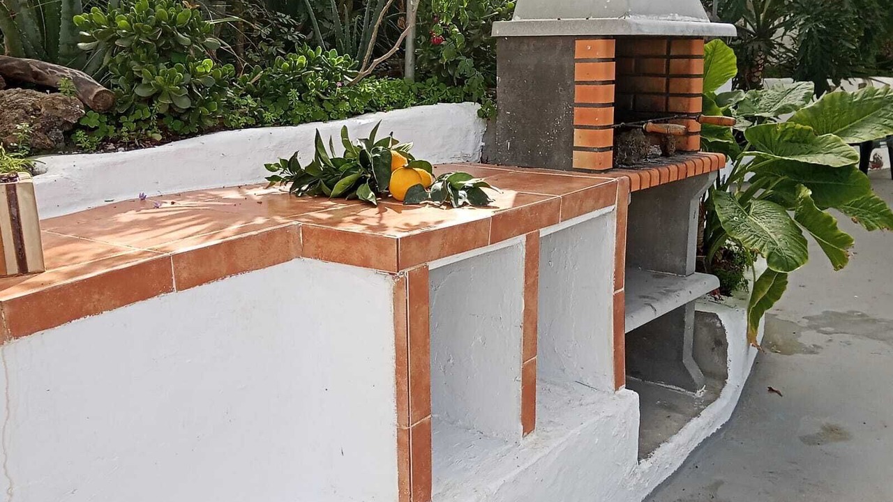 Photo of Patio Balcony in Agaete