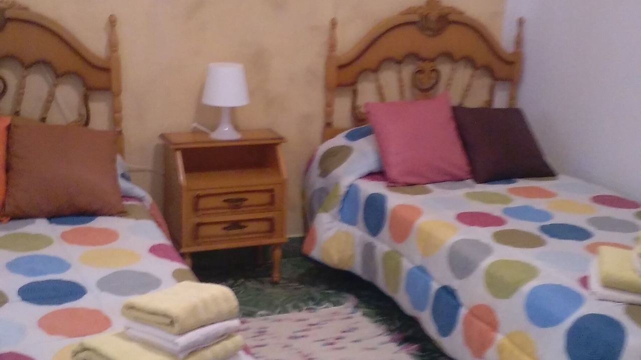 Photo of Bedroom in Agaete