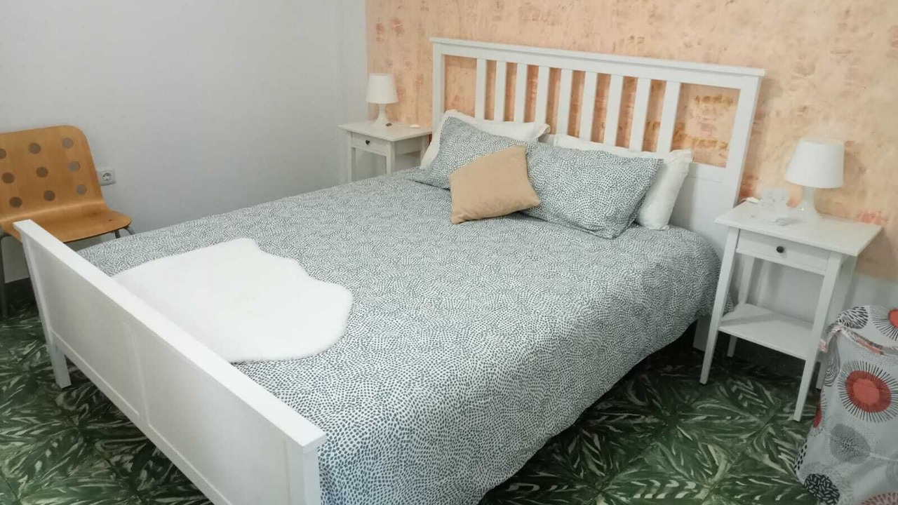 Photo of Bedroom in Agaete