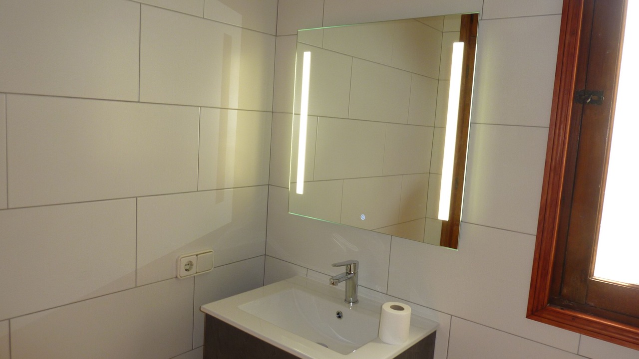 Photo of Bathroom in Orihuela Costa