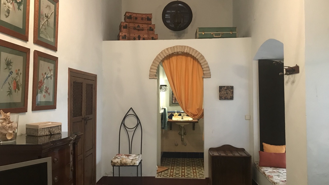 Photo of Bathroom in Sanlucar de Barrameda