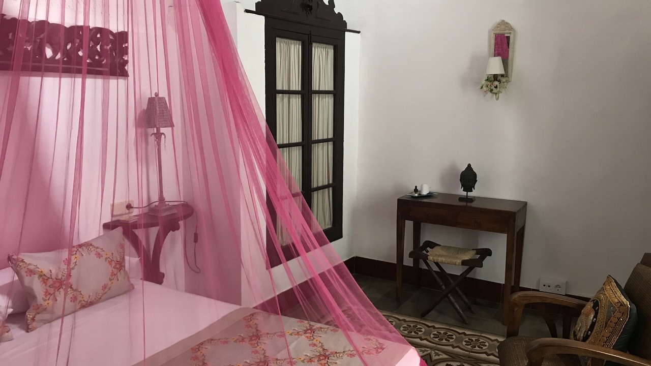 Photo of Bedroom in Sanlucar de Barrameda