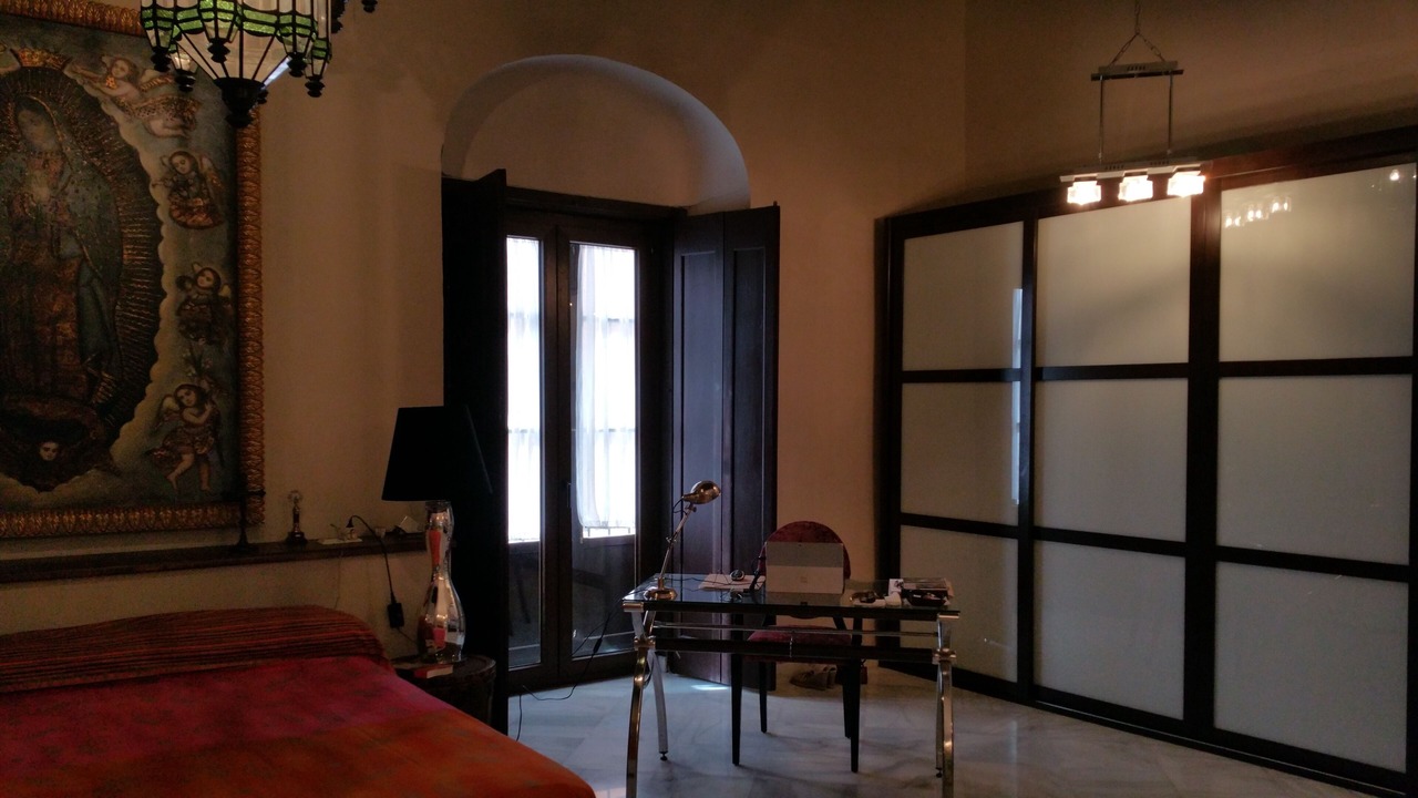 Photo of Bedroom in Sanlucar de Barrameda