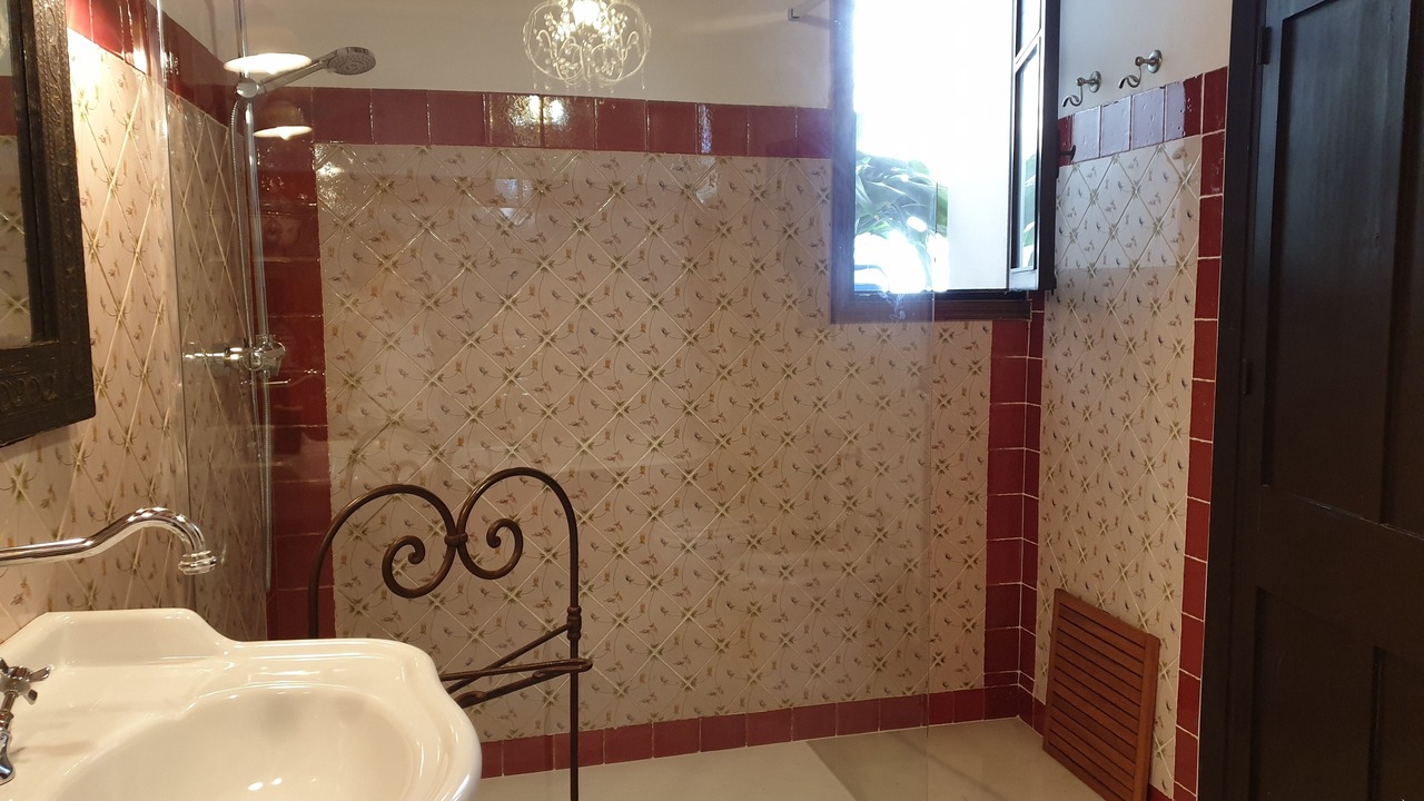Photo of Bathroom in Sanlucar de Barrameda