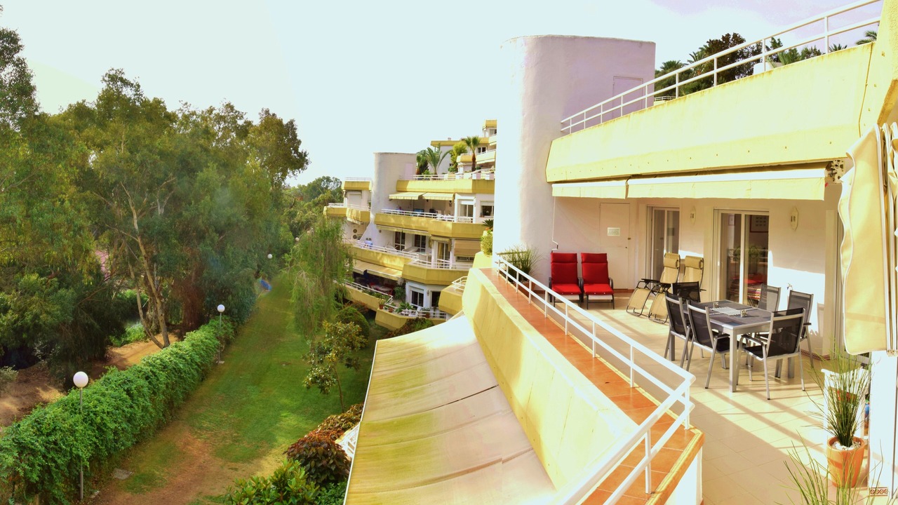 Photo of Outdoor in Benalmadena Costa