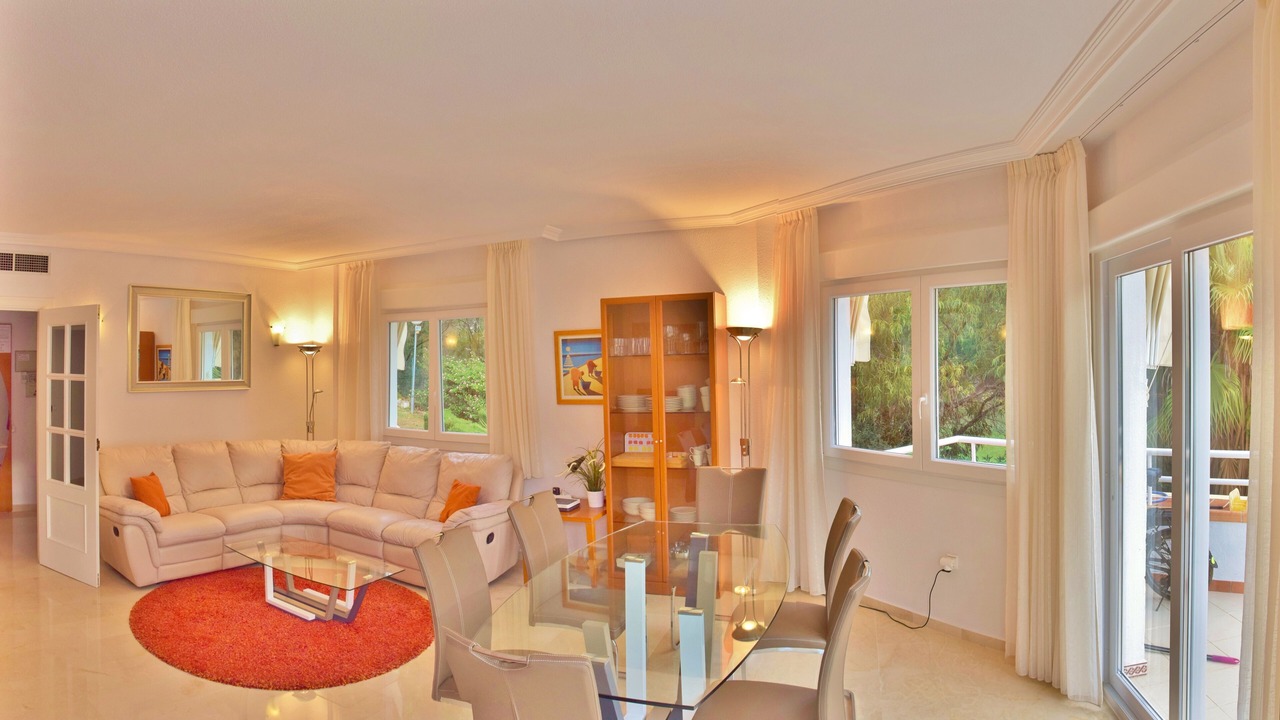 Photo of Livingroom in Benalmadena Costa