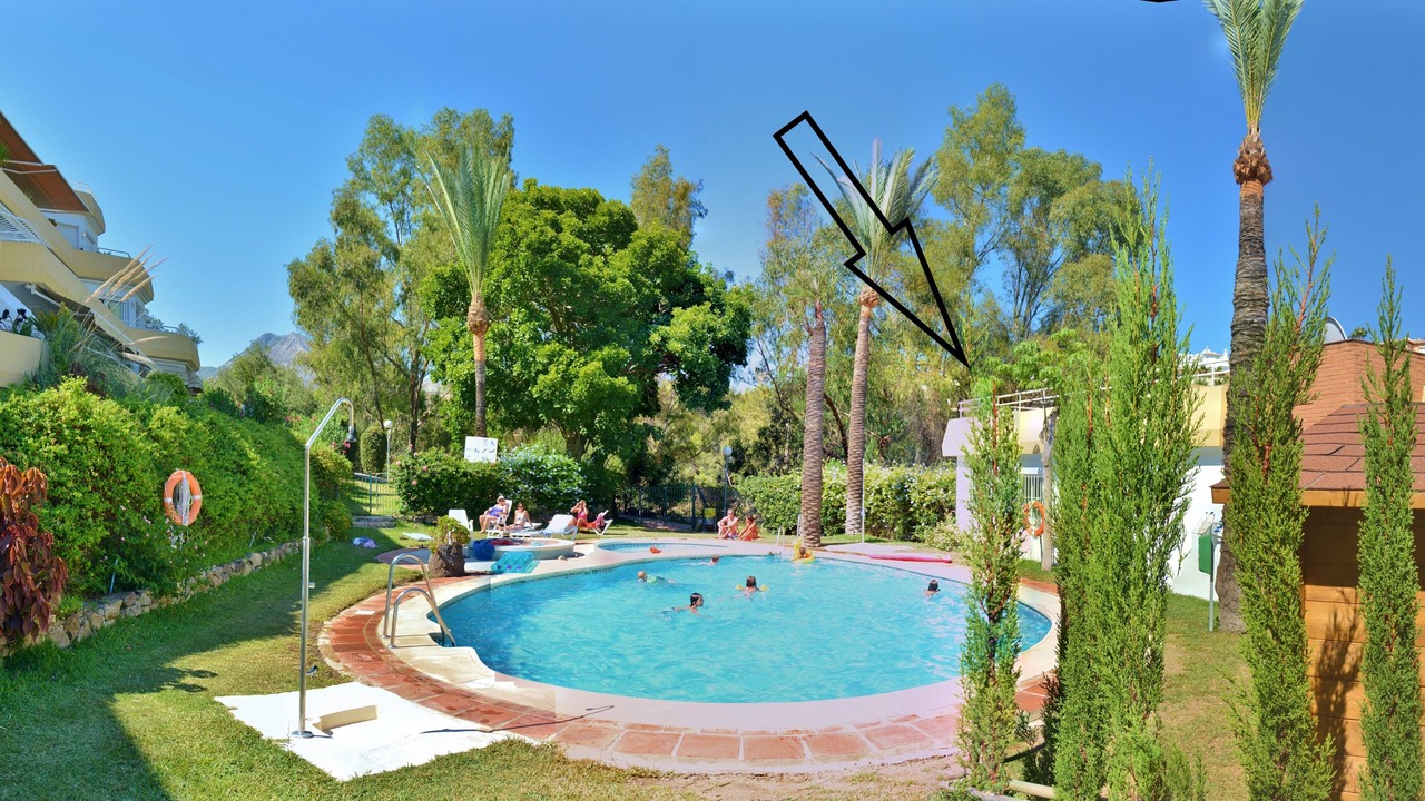 Photo of Outdoor in Benalmadena Costa