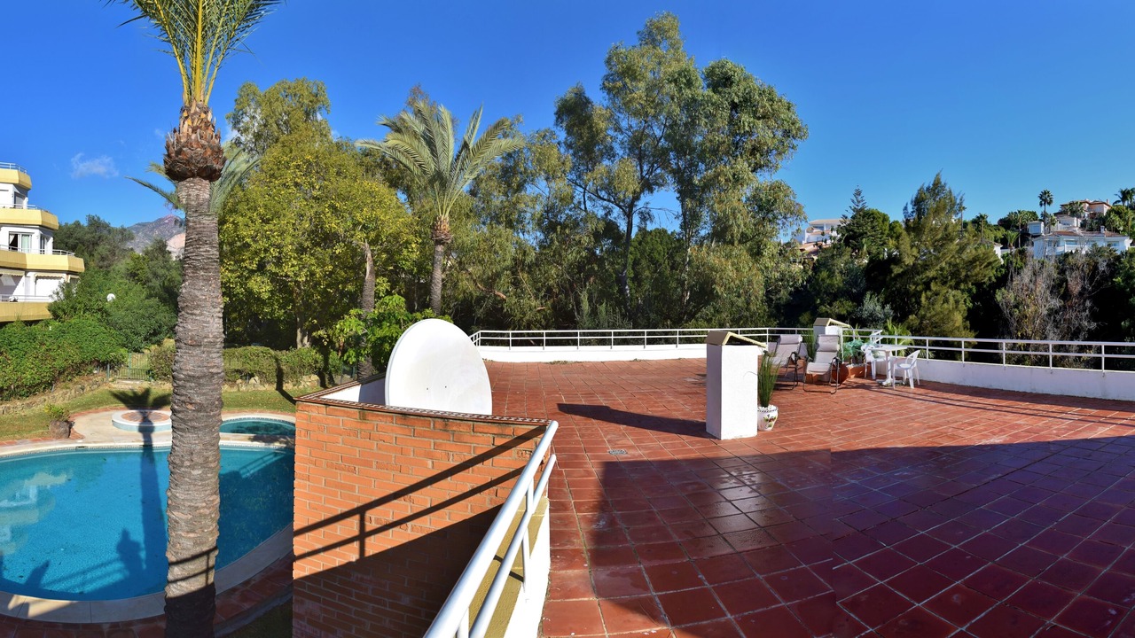 Photo of Outdoor in Benalmadena Costa