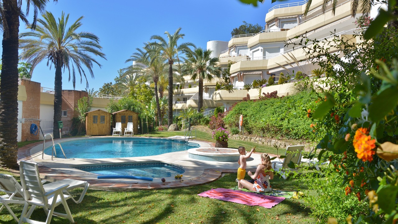 Photo of Others in Benalmadena Costa