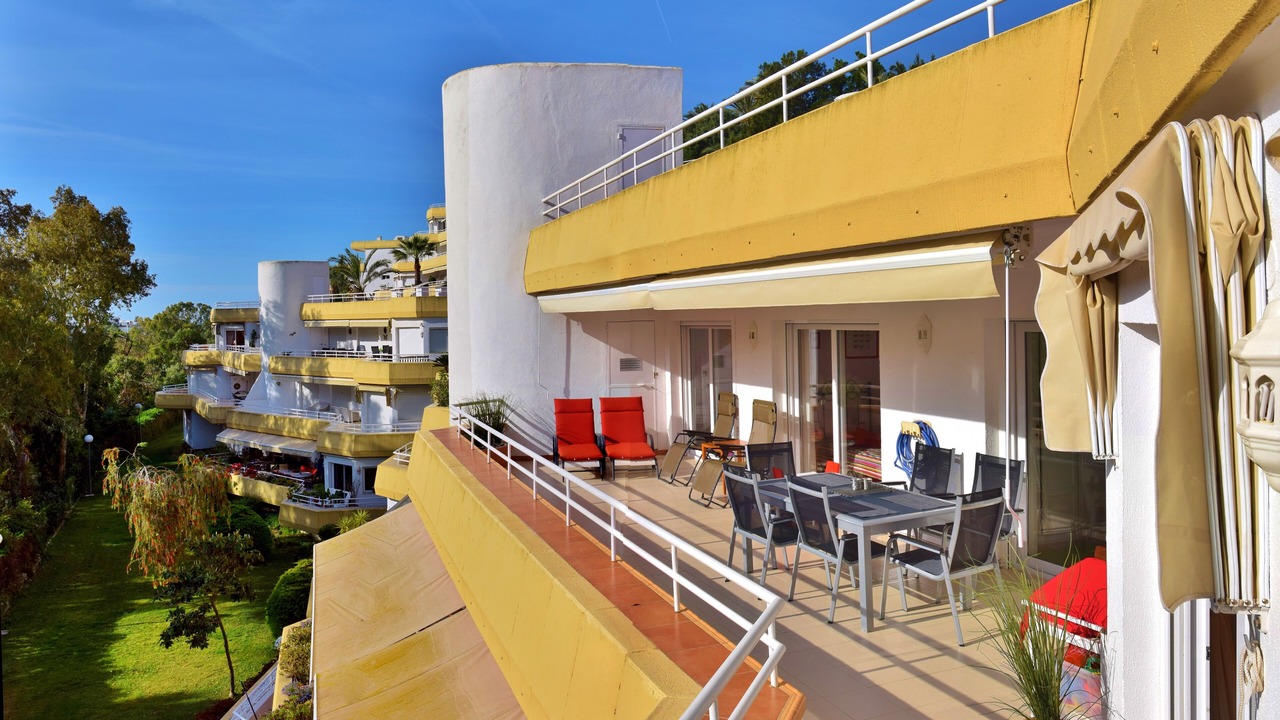 Photo of Outdoor in Benalmadena Costa