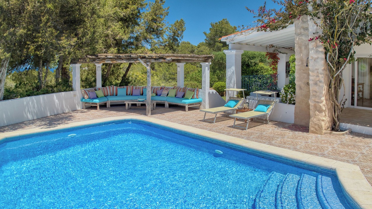 Photo of Outdoor in Sant Josep de sa Talaia