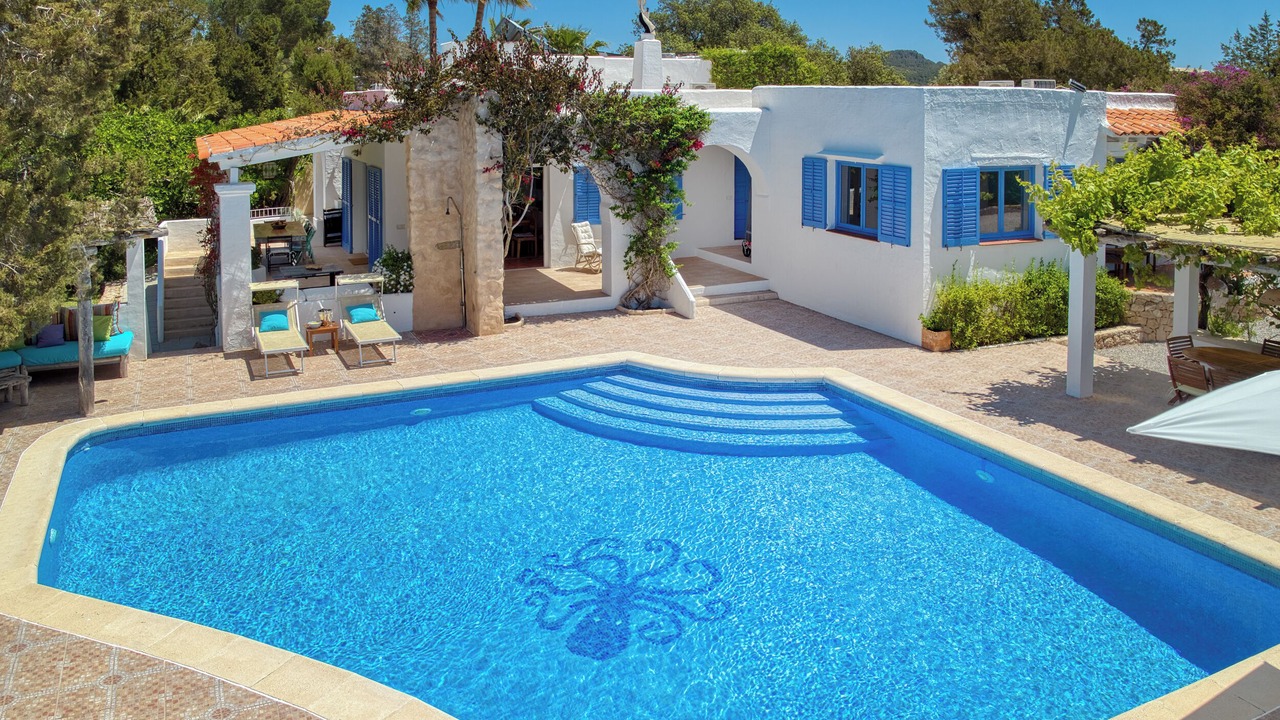 Photo of Outdoor in Sant Josep de sa Talaia