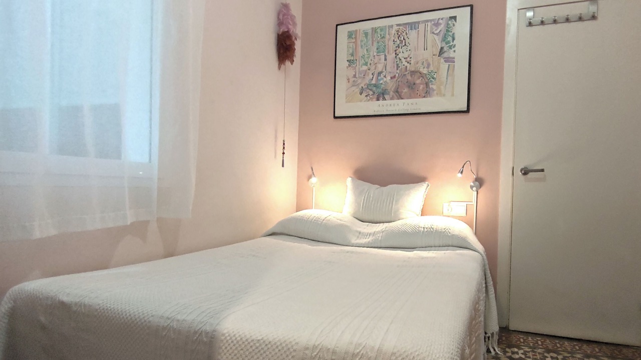 Photo of Bedroom in Alameda