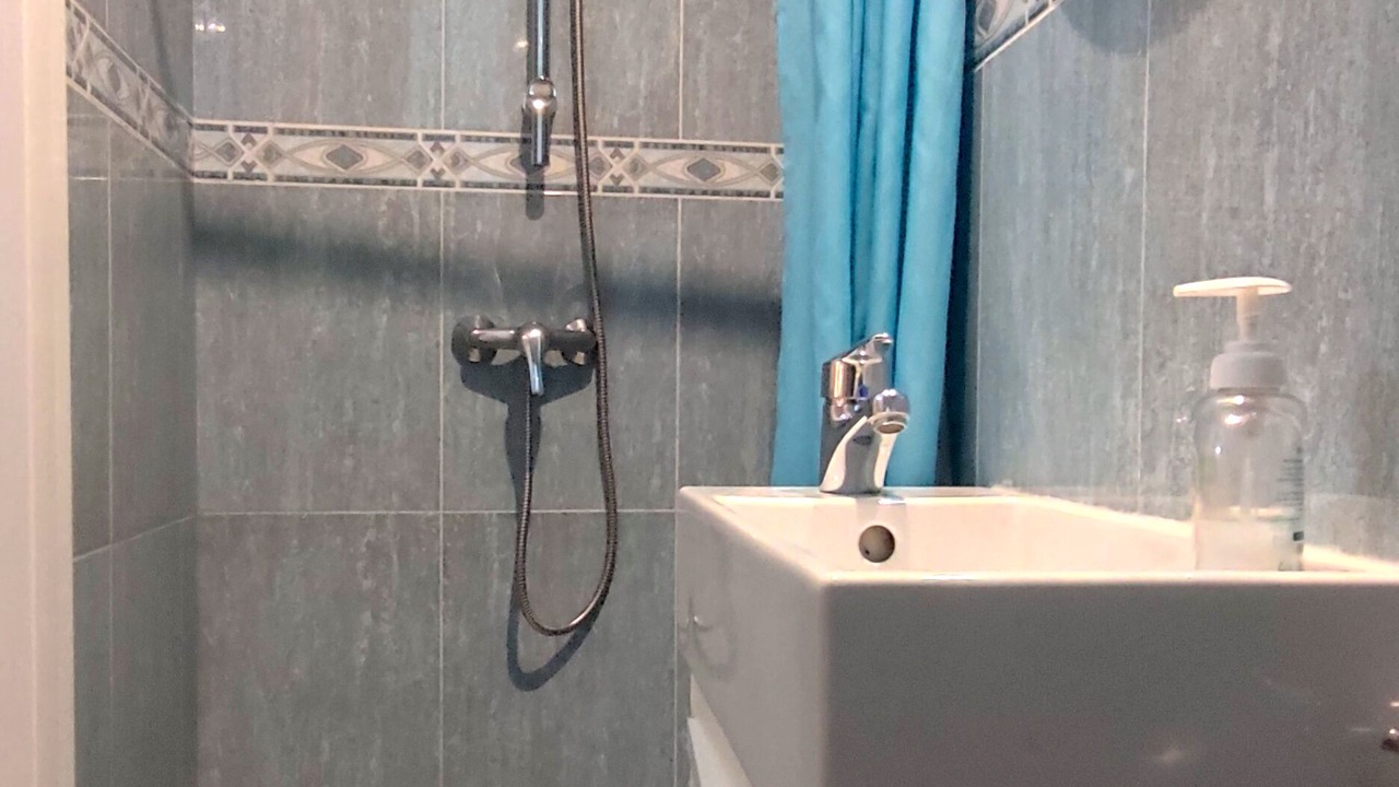 Photo of Bathroom in Alameda