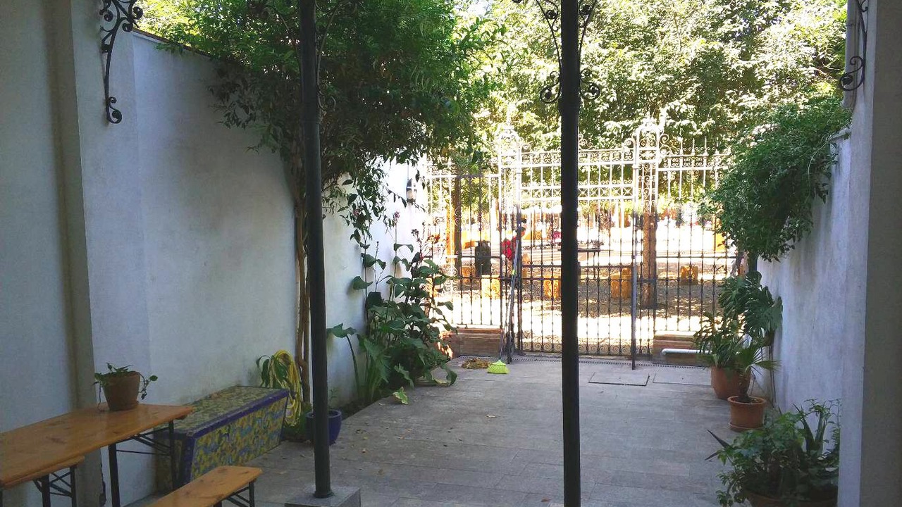 Photo of Patio Balcony in Alameda