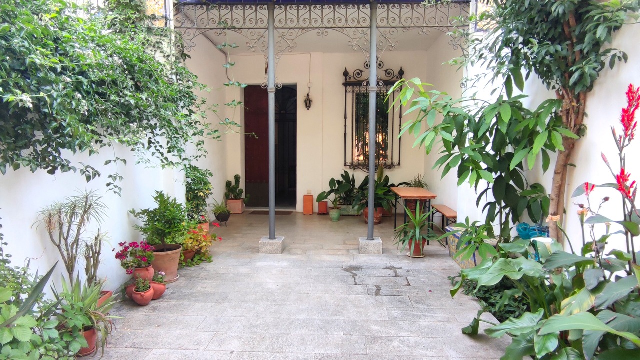 Photo of Patio Balcony in Alameda