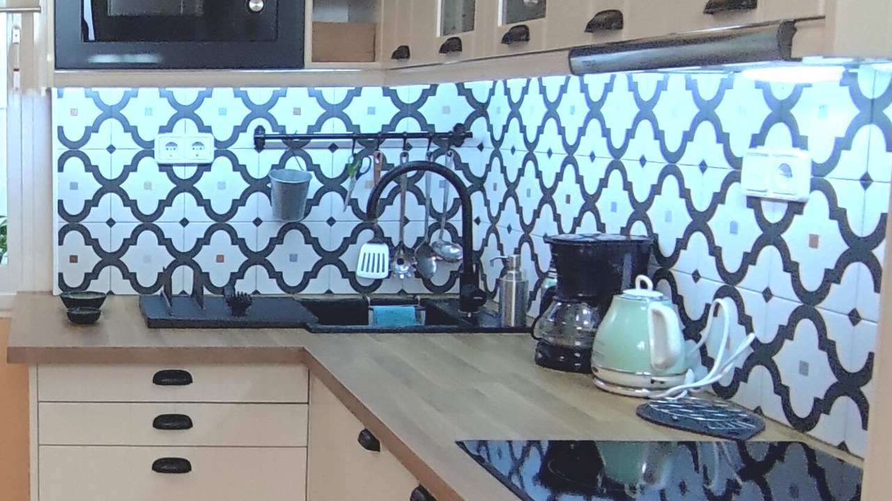 Photo of Kitchen in Alameda