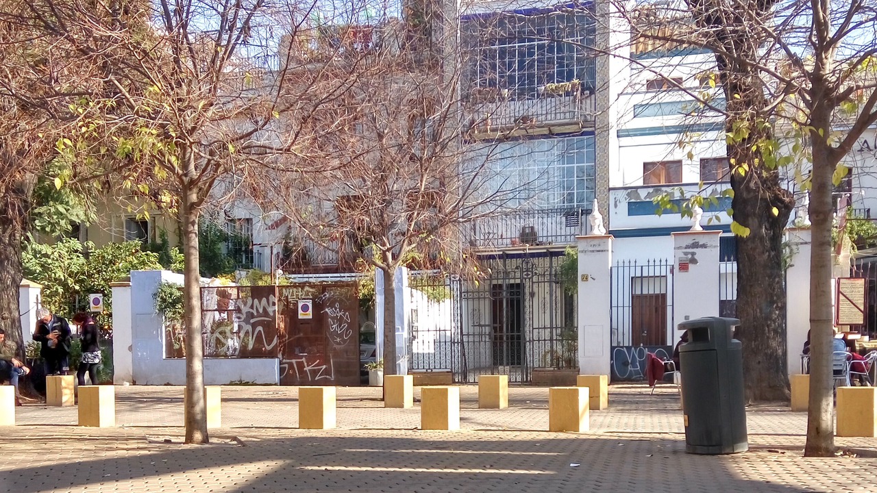 Photo of Outdoor in Alameda