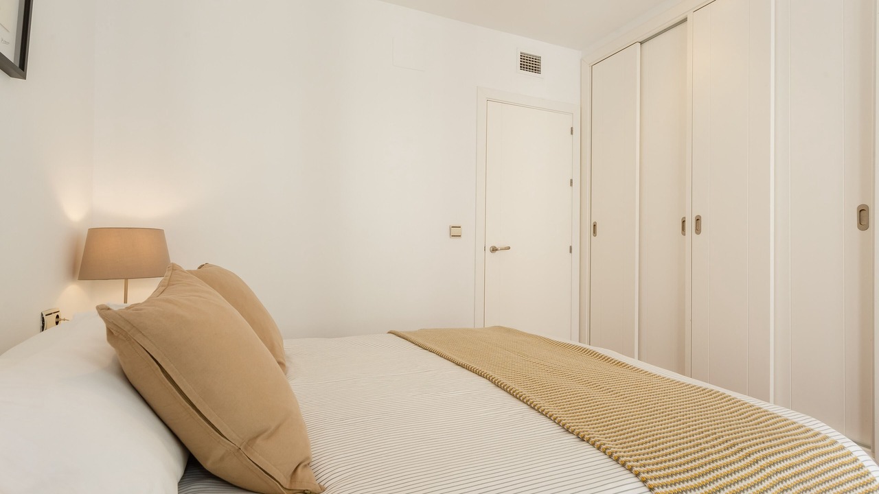 Photo of Bedroom in Old Town