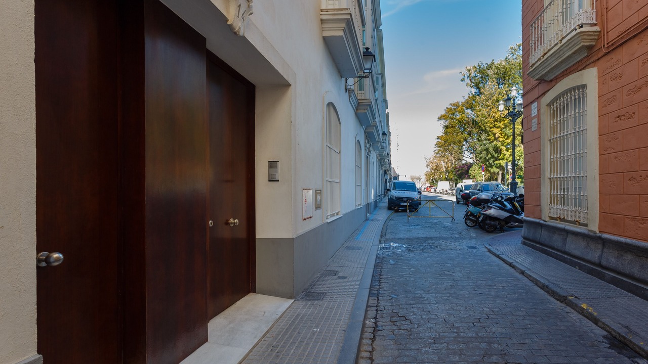Photo of Outdoor in Old Town