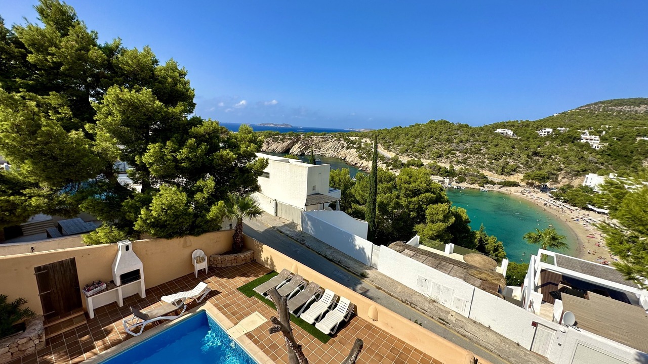 Photo of Outdoor in Cala Vadella