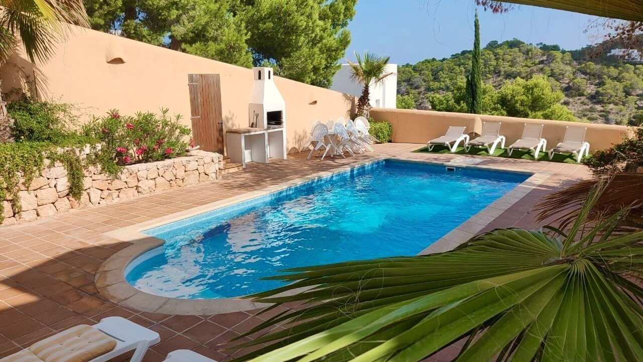 Photo of Outdoor in Cala Vadella