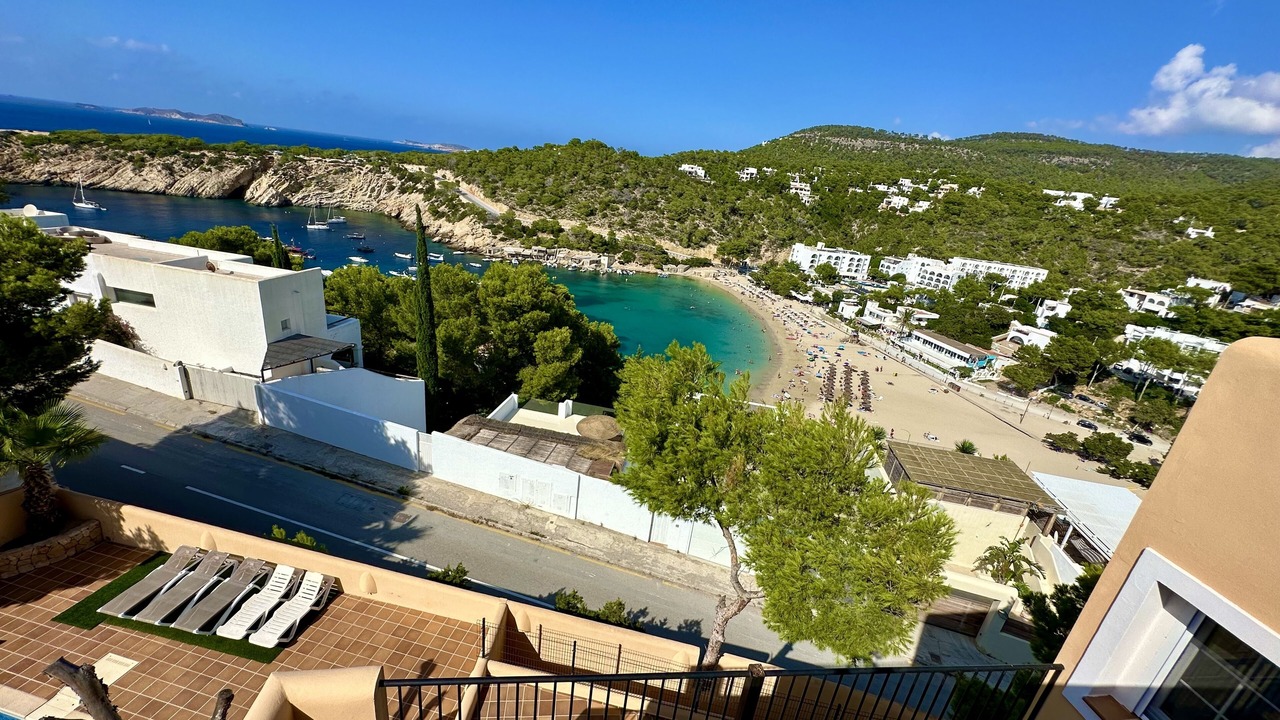 Photo of Outdoor in Cala Vadella