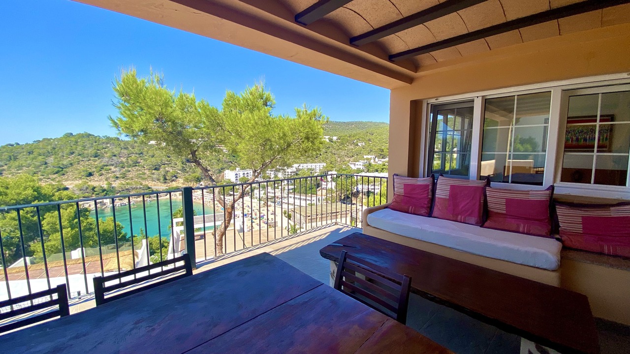 Photo of Outdoor in Cala Vadella