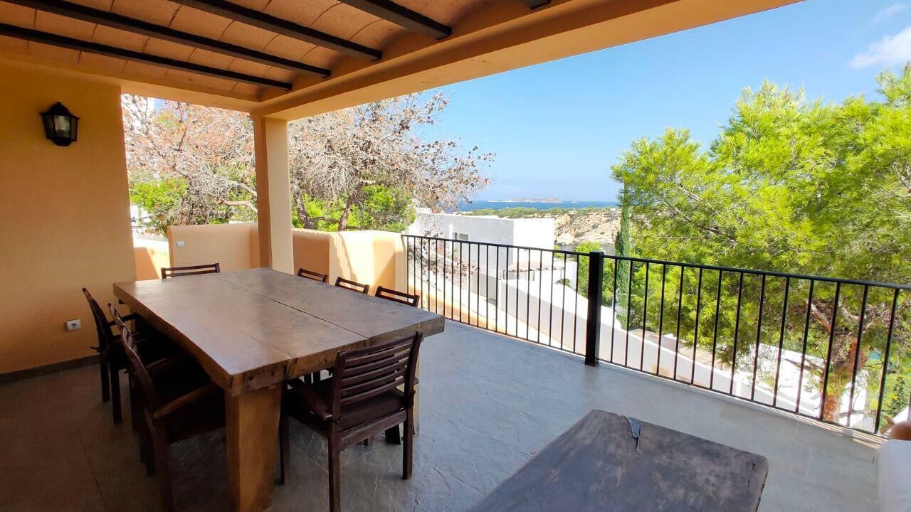 Photo of Outdoor in Cala Vadella